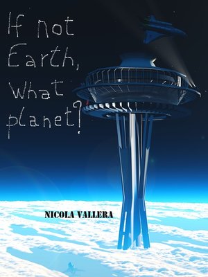 cover image of If Not Earth, What Planet?